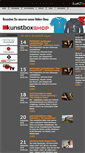 Mobile Screenshot of kunstbox.at